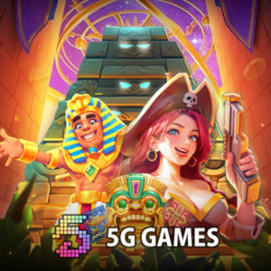 5G GAMES