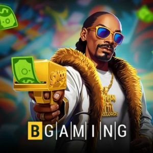 B GAMING