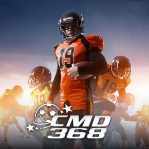 CMD