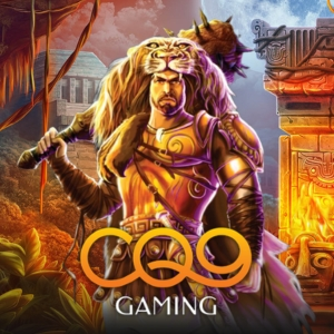 CQ9 CASINO