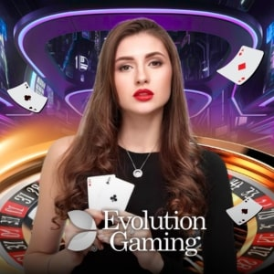 EVOLUTION