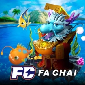 FACHAI GAMING FISH