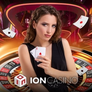 ION CASINO