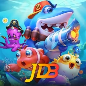 JDB FISH