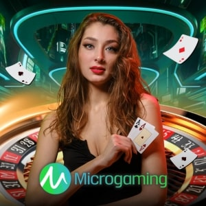 MICROGAMING CASINO