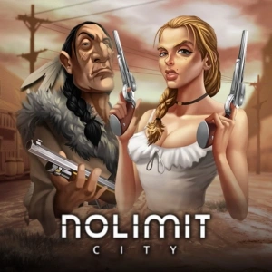NOLIMIT CITY