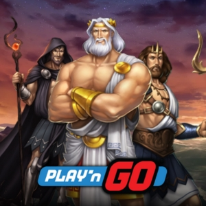 PLAY'N GO