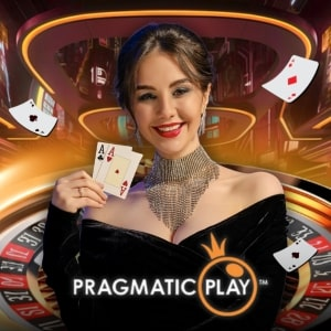 PRAGMATIC CASINO