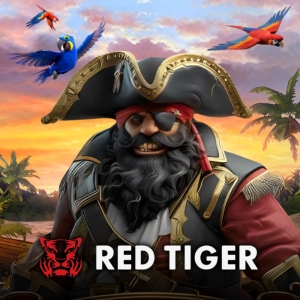 REDTIGER