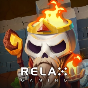 RELAX GAMING