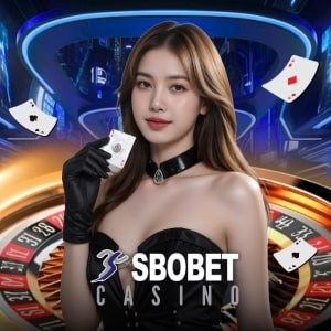 SBOBET CASINO