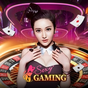 SEXY BACCARAT