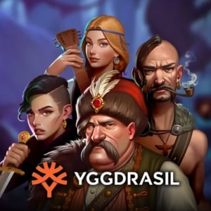 YGGDRASIL