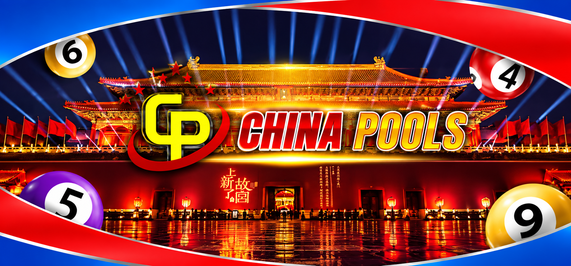 prediksi china pools