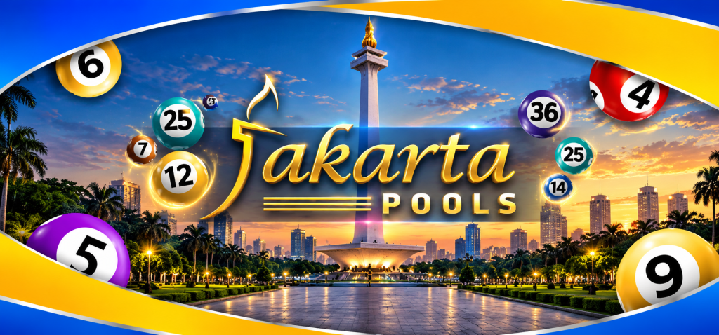 prediksi jakarta pools
