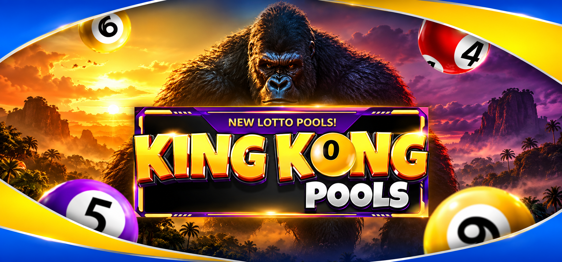 prediksi kingkong pools