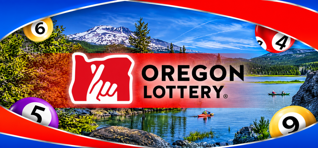prediksi oregon lottery
