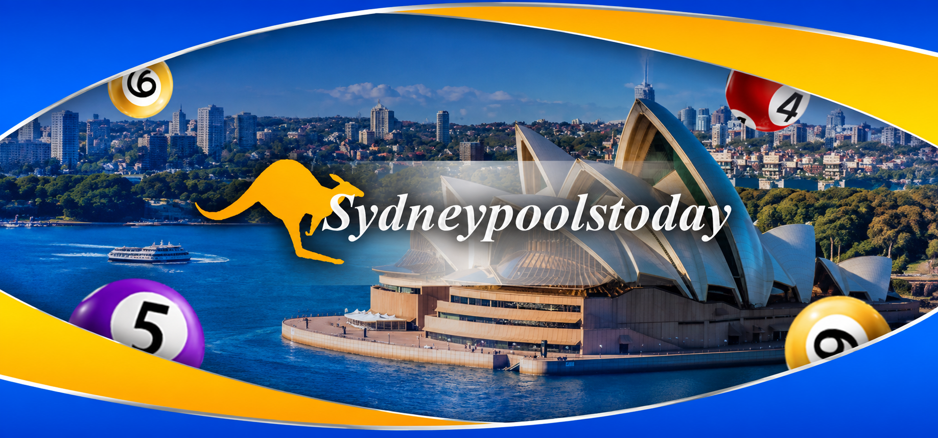 prediksi sdyney pools