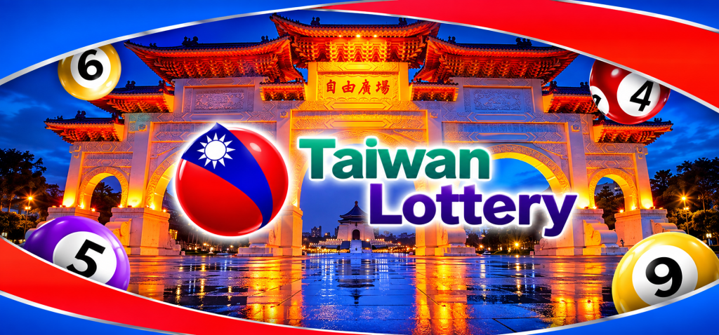 prediksi taiwan lottery