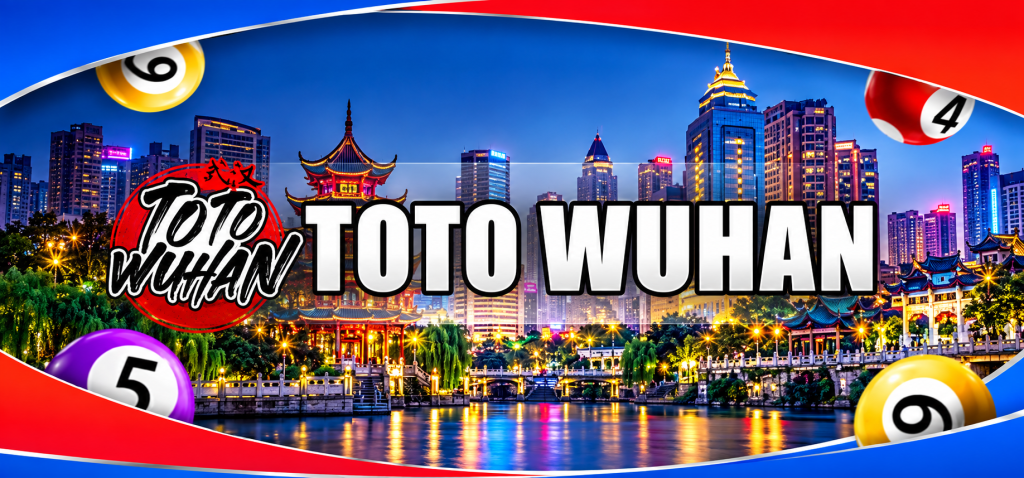 prediksi toto wuhan